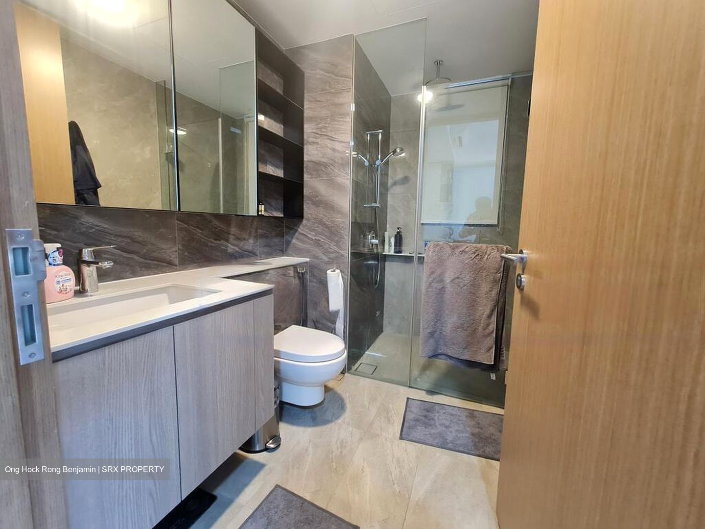 Whistler Grand (D5), Apartment #491549461